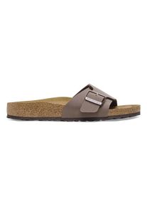 Birkenstock Catalina BFBC Sandalen Damen (Gr 42 - Narrow |braun)