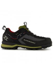 Approachschuhe Garmont Dragontail Synth GTX Herren (Gr 6,5 |schwarz)