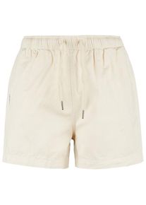 Iriedaily Isie Short Shorts Women (Gr S |weiß/beige)