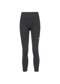 Puma Shapeluxe Seamless Tights Damen - schwarz - Gr. XS - Polyamid/Elastan