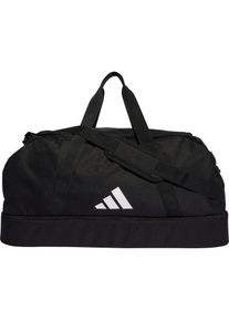 Adidas Tiro L Sporttasche - schwarz - Gr. L