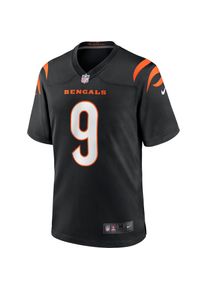 Nike Cincinnati Bengals Joe Burrow 9 Spielertrikot Herren, Größe: L