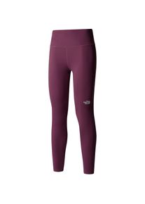 The North Face Flex 25 Tights Damen - lila - Gr. XS - Polyester/Elastan