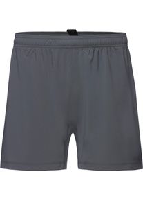 Gore Wear Gorewear Concurve 5” Funktionsshorts Herren - grau - Gr. M - Polyester/Elastan