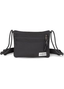 Eastpak Crostin Umhängetasche - schwarz - Gr. Einheitsgröße