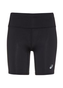 asics Core Lauftights Damen - schwarz - Gr. S - Polyester/Elastan