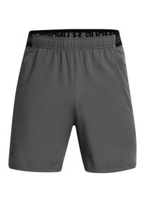 Under Armour Vanish Funktionsshorts Herren - grau - Gr. S - Polyester
