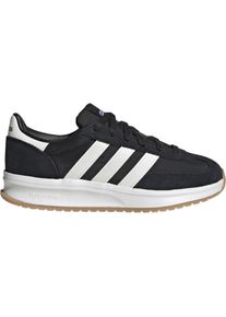 Adidas Run 70s 2.0 Sneaker Damen - schwarz - Gr. 38 2/3