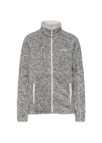 Columbia Sweater Weather Ii Fleecejacke Damen - weiß - Gr. S - Polyester