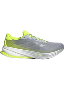 Adidas Supernova Rise 2 Laufschuhe Herren - grau - Gr. 44 2/3