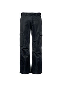 Maui Wowie Snowboardhose Herren - schwarz - Gr. M - Polyester