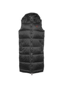 Ellesse Susannet Longweste Damen, schwarz, Größe: 44