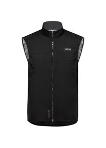 Gore Wear Gorewear Everyday Softshell Weste Herren, schwarz, Größe: S Softshell