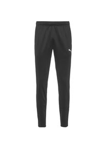 Puma Teamgoal Trainingshose Herren - schwarz - Gr. M - Polyester