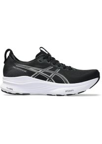 asics Gel-Kayano 32 Laufschuhe Damen - schwarz - Gr. 40 1/2 - Synthetik