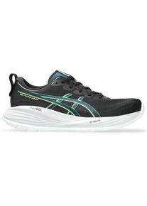 asics Gel-Cumulus 27 Laufschuhe Herren - schwarz - Gr. 48 - Synthetik