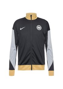 Nike Eintracht Frankfurt Trainingsanzug Herren - schwarz - Gr. M
