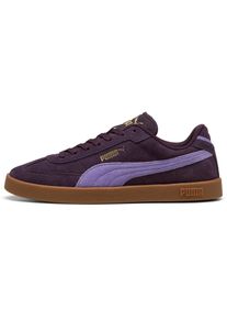 Puma Club Ii Era Suede Sneaker Damen - lila - Gr. 38 1/2