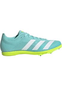Adidas Allroundstar J Multifunktionsschuhe Kinder - türkis - Gr. 37 1/3