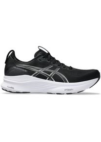asics Gel-Kayano 32 Laufschuhe Herren - schwarz - Gr. 43 1/2 - Synthetik