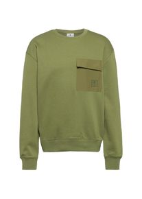 Champion Legacy Sweatshirt Herren - oliv - Gr. XXL - Baumwolle/Polyester