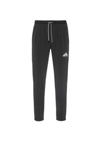 Nike Df Dawn Range Laufhose Herren - schwarz - Gr. L - Polyester/Elastan
