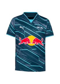 Puma Rb Leipzig 24-25 3rd Teamtrikot Kinder, Größe: 128