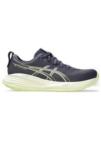 asics Gel-Cumulus 27 Laufschuhe Herren - blau - Gr. 46 - Synthetik
