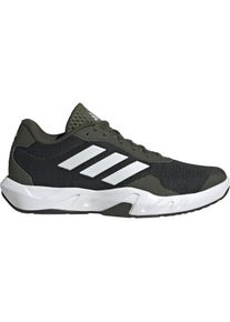 Adidas Amplimove Trainer Fitnessschuhe Herren - oliv - Gr. 46
