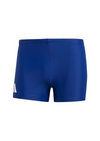 Adidas Badehose Herren - blau - Gr. 8 - Polyamid/Elastan