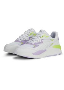 Puma X-Ray Speed Play Sneaker Kinder - weiß - Gr. 39