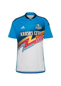 Adidas Kansas City 24-25 3rd Teamtrikot Herren, Größe: L