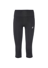 asics Core Lauftights Damen - schwarz - Gr. M - Polyester