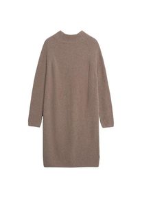 armedangels Millaana Kleid Damen Freizeit (Gr XL |braun)