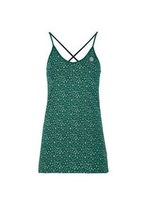 E9 Kessidi Top Women (Gr XL |grün)