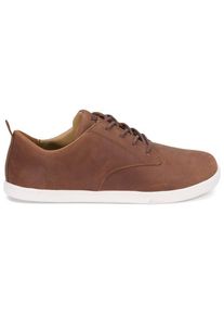 Xero Shoes Glenn Barfußschuhe Herren (Gr 44,5 |braun)