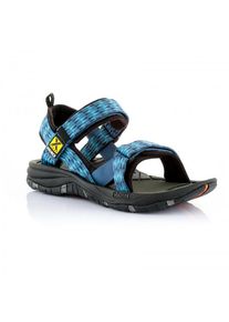SOURCE Gobi Sandalen Herren (Gr 40 |schwarz)