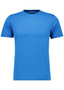 Ragman Herren T-Shirt, blau, casual, Gr. XXL, 70% Baumwolle 30% Polyester, Shirts