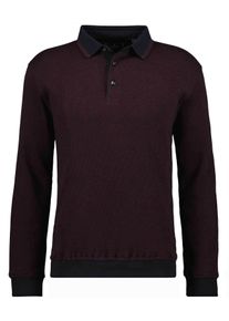 Ragman Herren Sweatshirt, schwarz, casual, Gr. XXXL, 100% Baumwolle, Sweatshirts