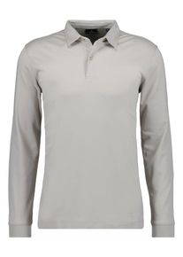 Ragman Herren Poloshirt, beige, casual, Gr. XXL, Baumwolle, Shirts
