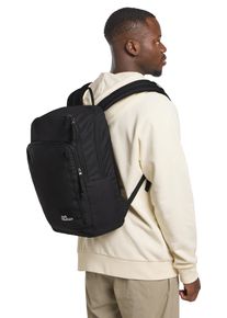Jack Wolfskin Daypack "TERRACADE", ONE SIZE, schwarz, Rucksäcke