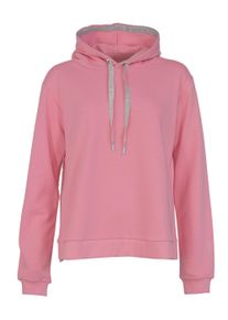 NASSAU BEACH Damen Kapuzenpullover "NB22005", pink, Gr. S, 60% Baumwolle, 40% Polyester, Pullover