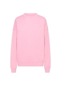 Hey Honey Sweater Free Pullover Damen (Gr M |rosa)