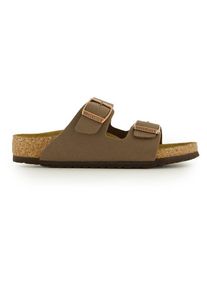Birkenstock Arizona BFBC Sandalen Kinder (Gr 32 - Narrow |braun)