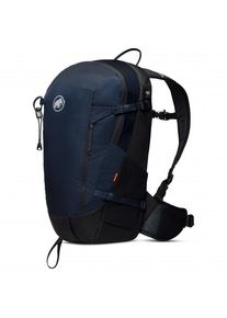 Mammut Lithium 20 Wanderrucksack Damen (Größe 20 l |blau/schwarz)