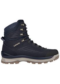 Lowa Callisto GTX Winterschuhe Herren Wandern (Gr 8 |blau |wasserdicht)