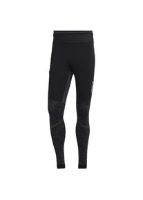 Lauftight adidas terrex Terrex Agravic Tight Herren (Gr S |schwarz)
