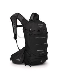 Osprey Raven 10 Bike-Rucksack Damen (Gr 10 l |schwarz)