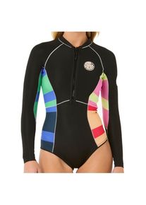Neoprenanzüg Rip Curl G-Bomb 1,5 mm L/S FZ Full Spring Damen (Gr 14 |schwarz)