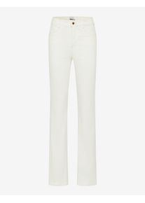 Brax Damen Boot Style ANA OFFWHITE, cremeweiß, Gr. 38L